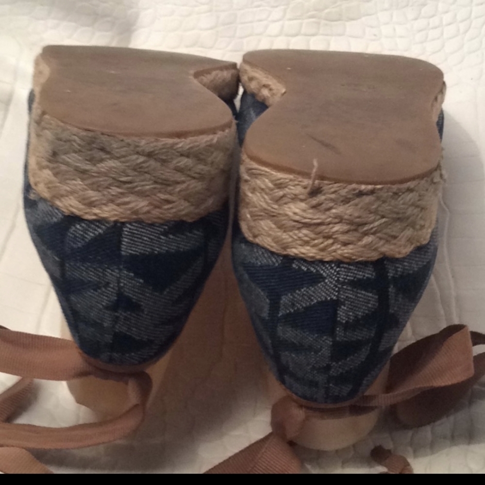 Mk espadrilles - Picture 2 of 4